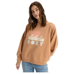 Sudaderas Roxy Line Up A
