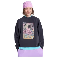 Sudaderas Roxy Lineup Terry