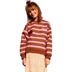 Sudaderas Roxy Little Things Crew
