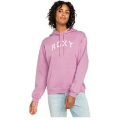Sudaderas Roxy SMU Surf Stoked Hoodie Brushed E