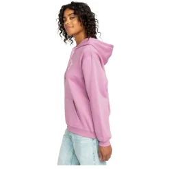 Sudaderas Roxy SMU Surf Stoked Hoodie Brushed E