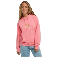Sudaderas Roxy SMU Vl Surf Stoked Hoodie Terry