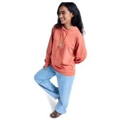 Sudaderas Roxy SMU Vl Surf Stoked Hoodie Terry