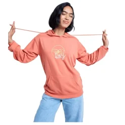 Sudaderas Roxy SMU Vl Surf Stoked Hoodie Terry
