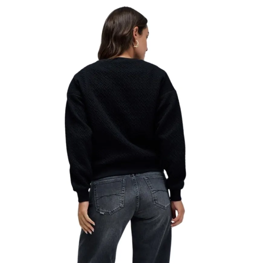 Sudaderas Salsa 555 - Zs_Sweatshirt