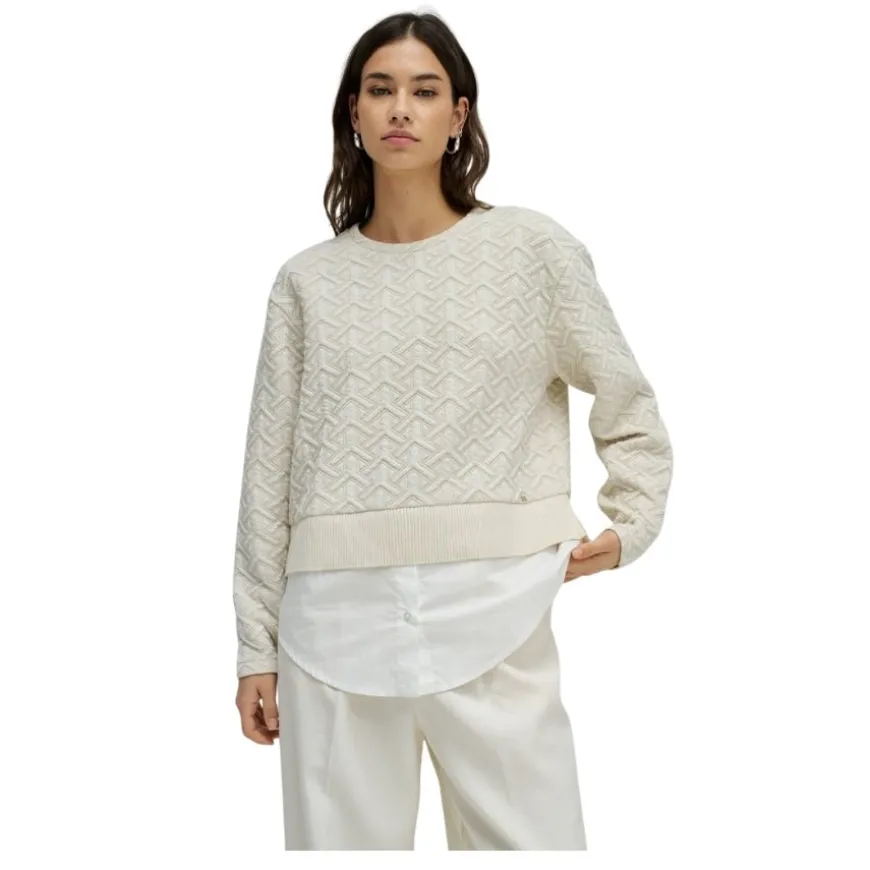 Sudaderas Salsa 555 - Zs_Sweatshirt