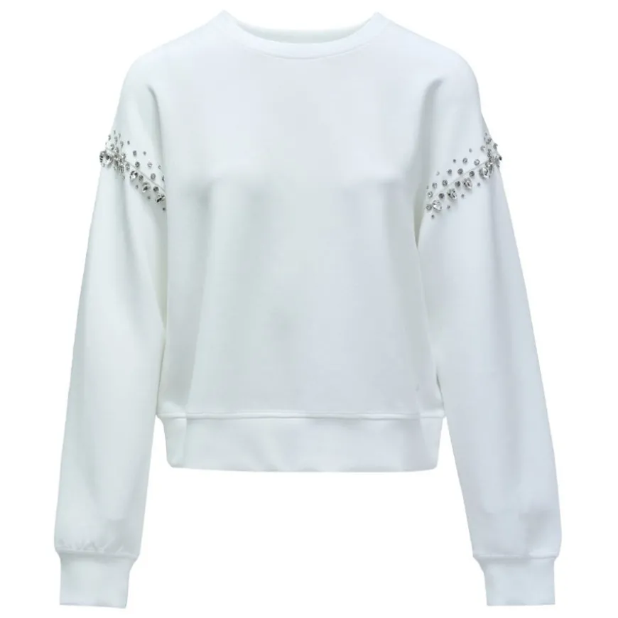 Sudaderas Salsa 555 - Zs_Sweatshirt