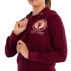 Sudaderas Softee CHAQUETA SOFTEE ORIGINAL MUJER