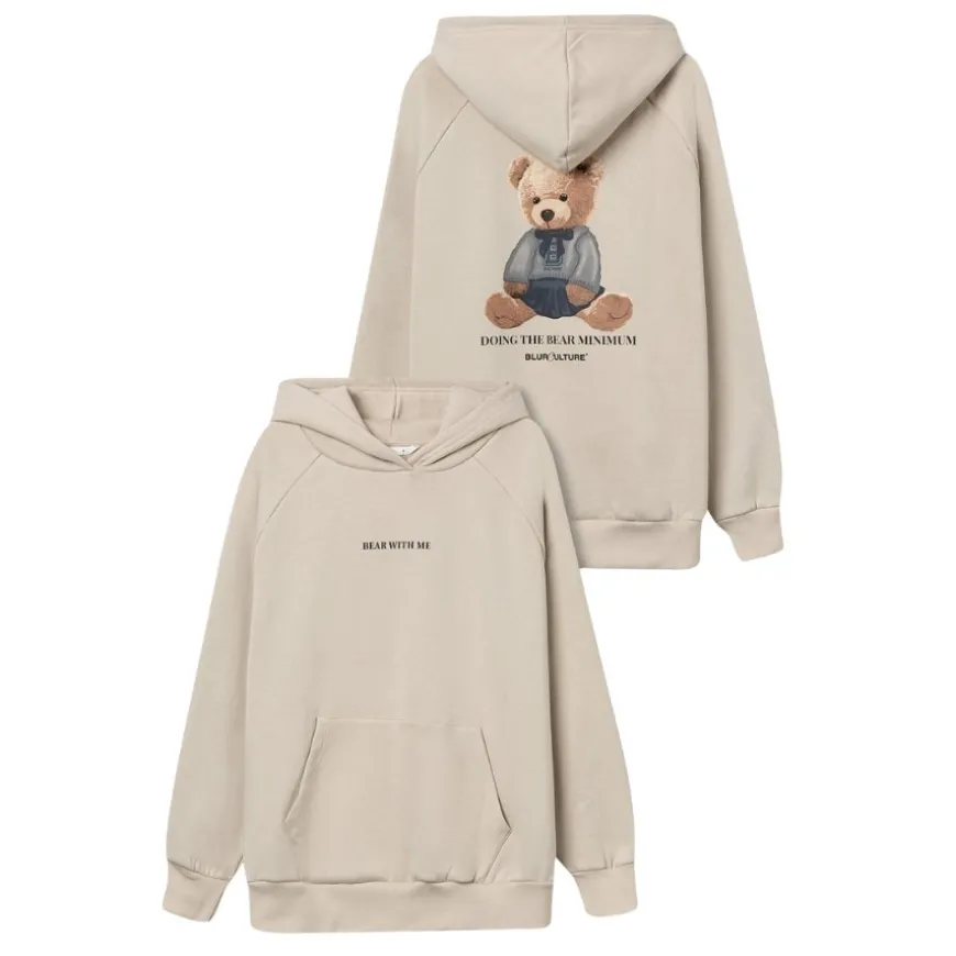 Sudaderas Tiffosi Leão