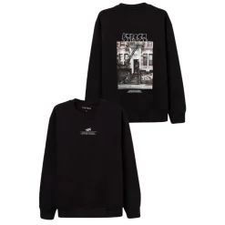 Sudaderas Tiffosi Mason