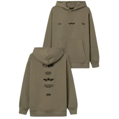 Sudaderas Tiffosi Nate