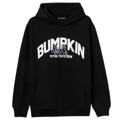 Sudaderas Tiffosi Raven