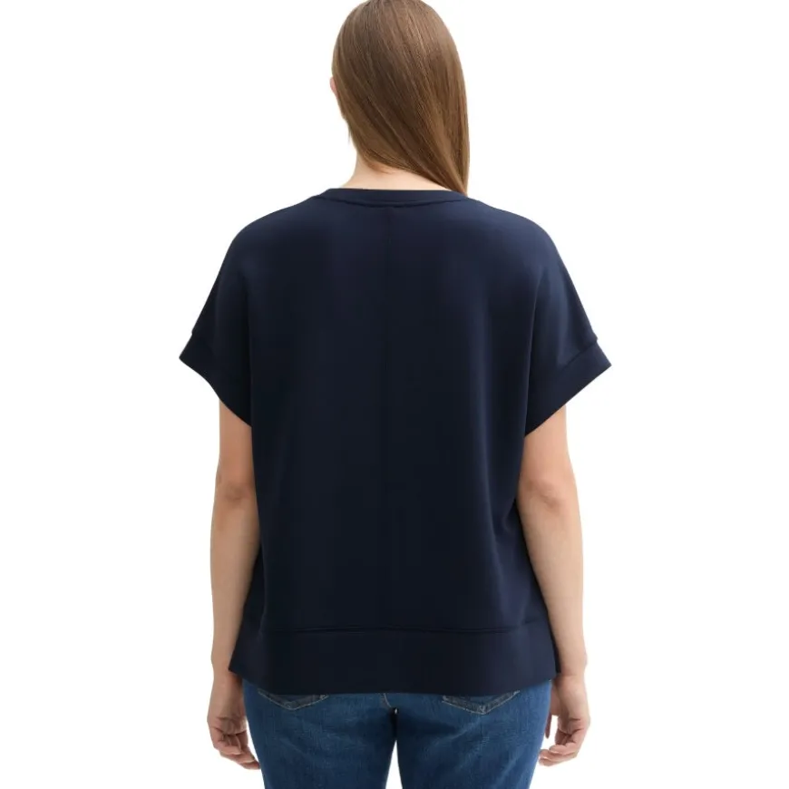 Sudaderas Tom tailor Scuba Crew