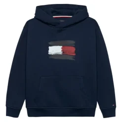 Sudaderas Tommy hilfiger Flag Hoodie