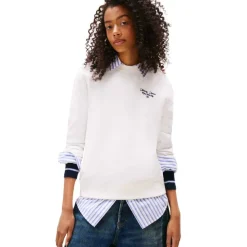 Sudaderas Tommy jeans Tjw Reg Ess Logo 1 Crew Ext