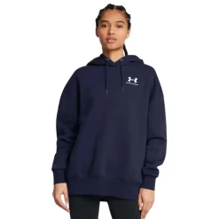Sudaderas Under armour UA Icon Fleece OS Hoodie