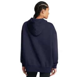Sudaderas Under armour UA Icon Fleece OS Hoodie