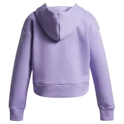 Sudaderas Under armour Ua Rival Fleece Hoodie