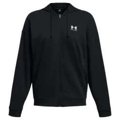 Sudaderas Under armour UA Rival Terry OS FZ Hooded