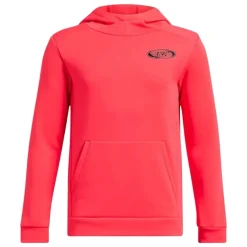 Sudaderas Under armour Ua Armour Flc Glitch Hd