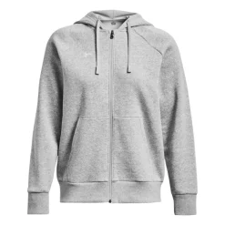 Sudaderas Under armour UA Rival Fleece FZ Hoodie