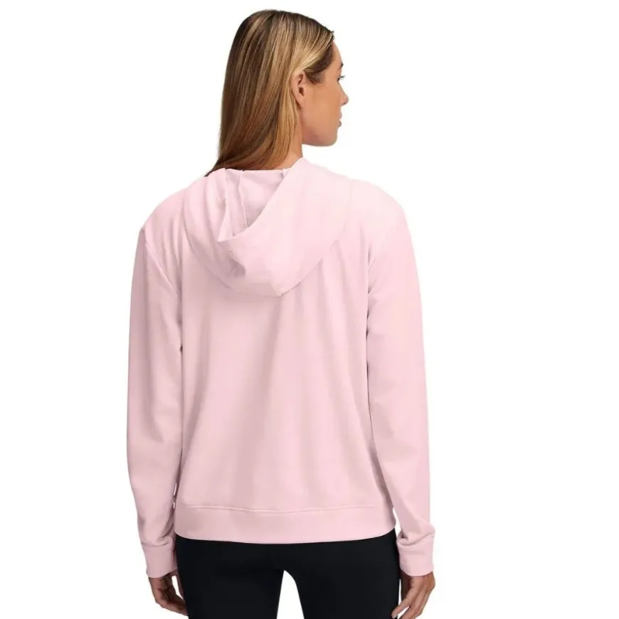 Sudaderas Under armour Ua Rival Terry Hoodie