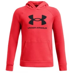 Sudaderas Under armour Ua Rival Fleece Bl Hoodie