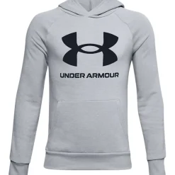Sudaderas Under armour Ua Rival Fleece Hoodie