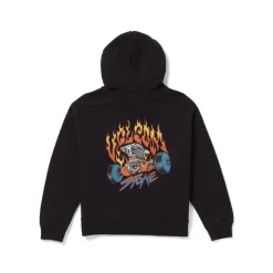 Sudaderas Volcom Trux Po
