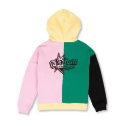 Sudaderas Volcom V Ent Po