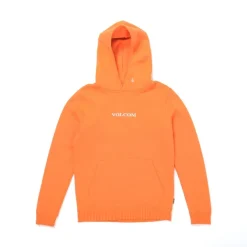 Sudaderas Volcom Volcom Stone Po Fleece