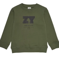 Sudaderas Zippy Sweat Fleece