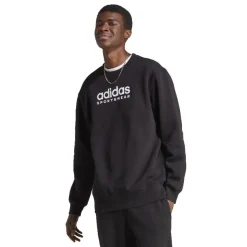Sudaderas Adidas M All Szn G Swt
