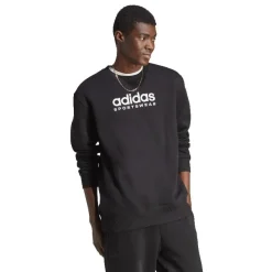 Sudaderas Adidas M All Szn G Swt