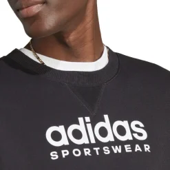 Sudaderas Adidas M All Szn G Swt