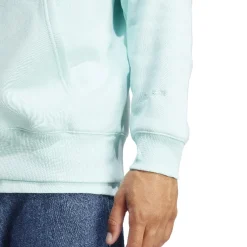 Sudaderas Adidas M All Szn Hdy