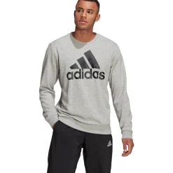 Sudaderas Adidas M Bl Ft Swt