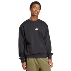 Sudaderas Adidas M Feelcozy Swt