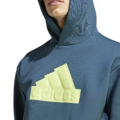 Sudaderas Adidas M FI BOS HD
