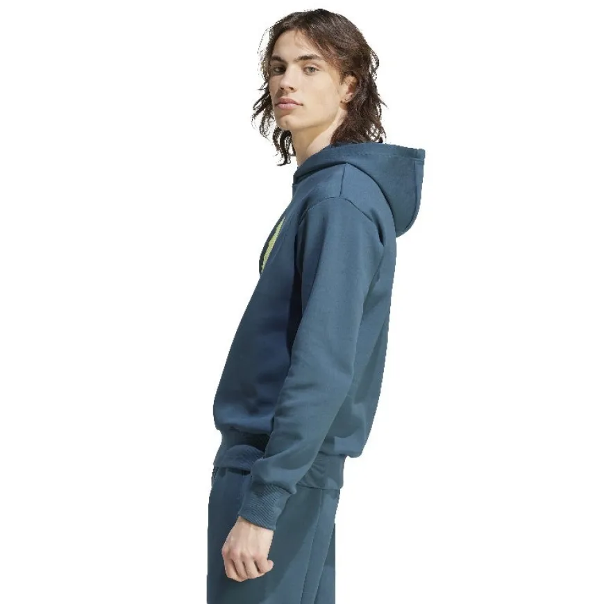 Sudaderas Adidas M FI BOS HD