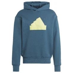 Sudaderas Adidas M FI BOS HD