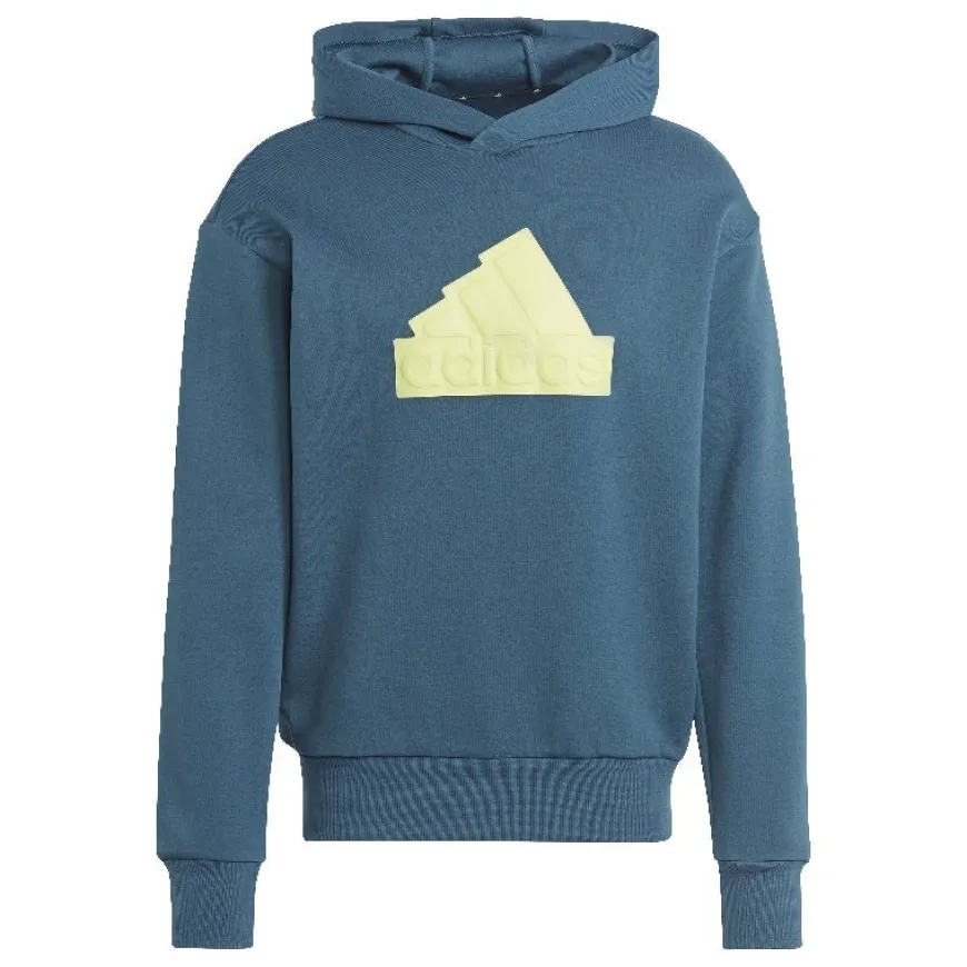 Sudaderas Adidas M FI BOS HD