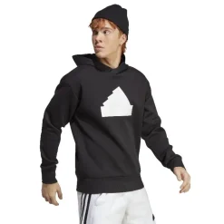 Sudaderas Adidas M FI BOS HD