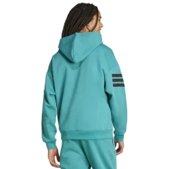 Sudaderas Adidas M Fi 3S Hd