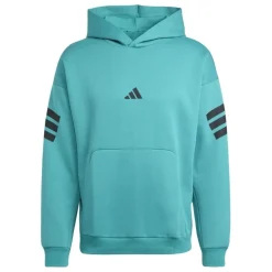 Sudaderas Adidas M Fi 3S Hd
