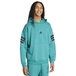 Sudaderas Adidas M Fi 3S Hd