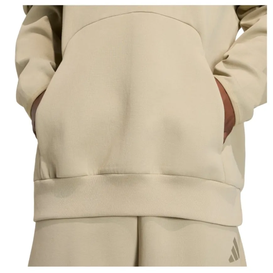 Sudaderas Adidas M Fi Sl Hd