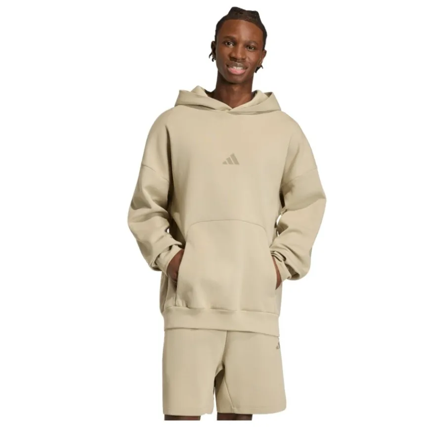 Sudaderas Adidas M Fi Sl Hd