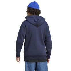 Sudaderas Adidas M 3S FL FZ HD