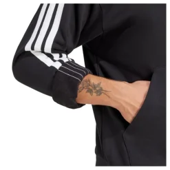 Sudaderas Adidas M 3S Ft Hd